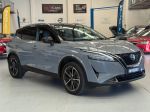 Image for 2024 Nissan QASHQAI J12 MY24 ST-L