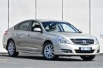 Image for 2009 Nissan Maxima Sedan J32 350 ST-S