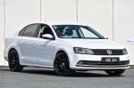 Image for 2015 Volkswagen Jetta Sedan 1B MY15 155TSI Highline Sport