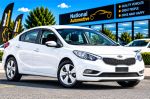 Image for 2014 Kia Cerato Sedan YD MY15 S