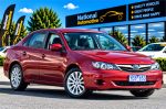 Image for 2011 Subaru Impreza Sedan G3 MY11 R