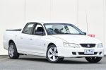 Image for 2003 Holden Crewman Utility VY II