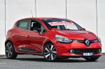 Image for 2013 Renault Clio Hatchback IV B98 Dynamique