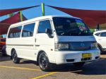Image for 2004 Mazda E2000 Van