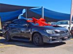 Image for 2014 Subaru WRX Sedan VA MY15 STI