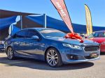 Image for 2016 Ford Falcon Sedan FG X XR6