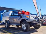 Image for 2014 Mazda BT-50 Utility UP0YF1 XTR