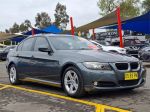 Image for 2009 BMW 3 Series Sedan E90 MY09 320i Executive