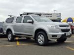 Image for 2013 Holden Colorado Utility RG MY14 LX