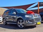 Image for 2018 Holden Captiva Wagon CG MY18 LTZ