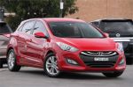 Image for 2013 Hyundai i30 Hatchback GD MY14 Elite