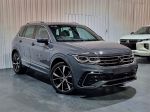 Image for 2021 Volkswagen Tiguan 5N R-Line