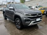Image for 2024 Volkswagen Amarok NF Style
