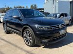 Image for 2021 Volkswagen Tiguan Allspace 5N Highline