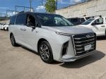 Image for 2022 LDV MIFA SPX1A Luxe