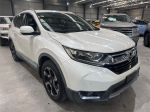 Image for 2018 Honda CR-V Wagon RW MY18 VTi-S