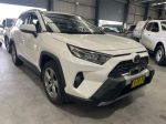 Image for 2019 Toyota RAV4 Wagon MXAA52R GXL