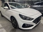Image for 2022 Hyundai i30 Hatchback PD.V4 MY22