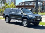 Image for 2013 TOYOTA HILUX DUAL CAB P/UP KUN26R MY12 SR5 (4x4)
