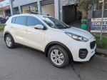 Image for 2016 Kia Sportage Wagon QL MY16 Si