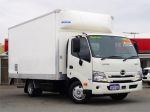 Image for 2022 Hino 300 Series  617 Wide