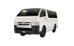 Image for 2017 Toyota Hiace Van KDH201R
