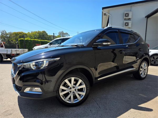 2023 MG ZST AZS1 MY23 Excite image