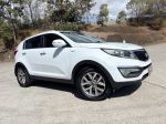 Image for 2015 Kia Sportage Wagon SL MY15 SLi