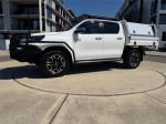 Image for 2023 Toyota Hilux GUN126R SR5