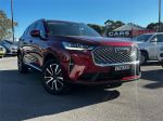 Image for 2021 GWM Haval H6 B01 Lux