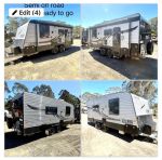 Image for 2018 ESSENTIAL CARAVANS EXCEED CRUISER Other