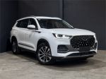 Image for 2026 Chery Tiggo 8 T31 Urban