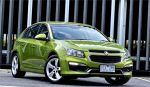 Image for 2015 Holden Cruze Hatchback JH Series II MY15 SRi-V
