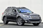 Image for 2017 Subaru Outback Wagon B6A MY17 2.5i Premium