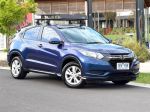 Image for 2018 HONDA HR-V 4D WAGON MY17 VTi