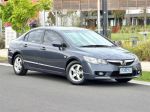 Image for 2010 HONDA CIVIC 4D SEDAN MY10 VTi LE