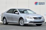 Image for 2013 Toyota Aurion Sedan GSV50R AT-X