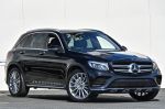 Image for 2018 Mercedes-Benz GLC-Class Wagon X253 808MY GLC250