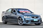 Image for 2012 Holden Commodore Sedan VE II MY12 SV6