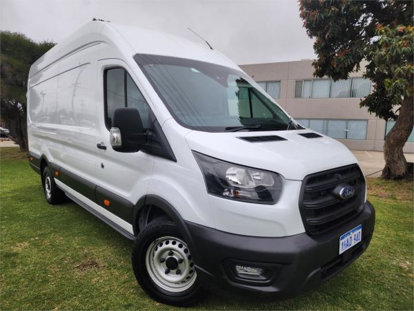 2020 Ford Transit VO 350E image