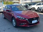 Image for 2018 MAZDA MAZDA3 4D SEDAN BN MY18 TOURING