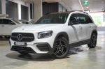 Image for 2021 Mercedes-Benz GLB-Class X247 GLB250