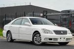 Image for 2007 Toyota Crown Sedan GRS182 Royal Saloon G