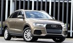 Image for 2016 Audi Q3 Wagon 8U MY16 TFSI