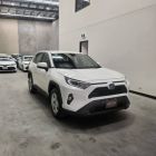 Image for 2019 Toyota RAV4 Hybrid SUV