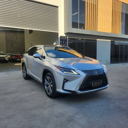 2016 Lexus RX350 Luxury SUV image