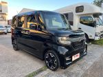 Image for 2020 Honda N-Box Other