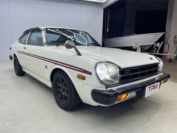 1979 Toyota Sprinter Other TE65 image