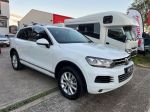 Image for 2013 Volkswagen Touareg Wagon 7P MY14 150TDI
