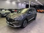 Image for 2020 Hyundai Santa Fe TM.V3 Highlander